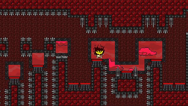 ComputerHead: Leapbound