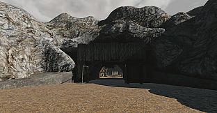 GameGuru MAX Modern Day Booster Pack - Old Mines