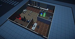 My Little Empire: Cyber Lounge