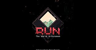 RUN: The world in-between Soundtrack