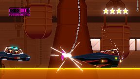 LAZR - A Clothformer