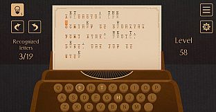 Cipheur - Uncommon Words 2