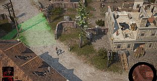 Red Glare The Reckoning