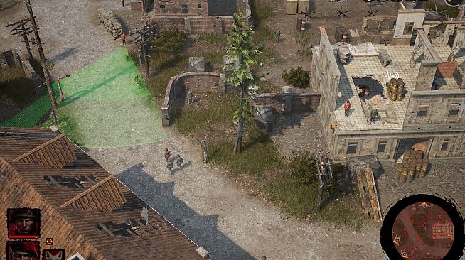 Red Glare The Reckoning