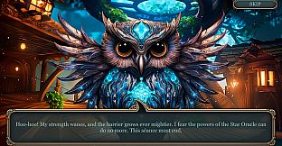 Harmony Chronicles: Cat our of the bag Collector's Edition