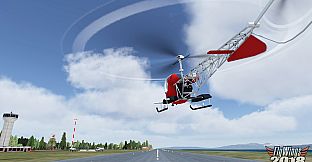 FlyWings 2018 Flight Simulator