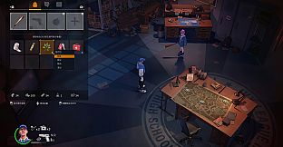 HopelessSchool