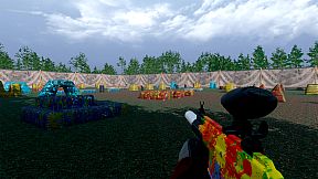 World of PaintBall