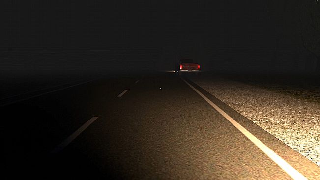 Traffic Stop Anomaly