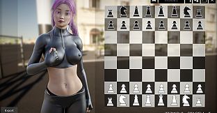 3D Hentai Chess - Additional Girls 1