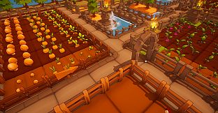 Farming Chillhood