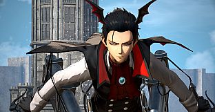 Attack on Titan - Costume Set - Halloween