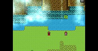 RPG Maker MZ - Memories In Breeze