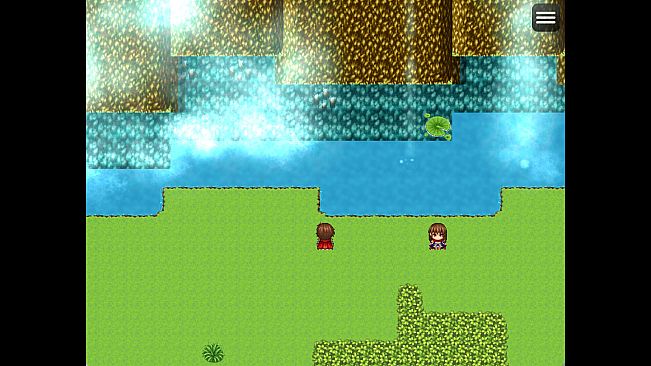 RPG Maker MZ - Memories In Breeze