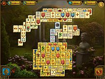 Mahjong Royal Towers