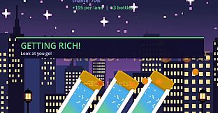 Flippin Broke
