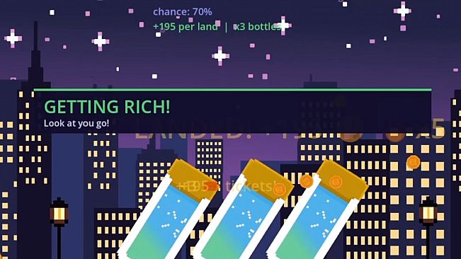 Flippin Broke
