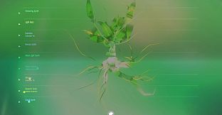 Mazetools Botany