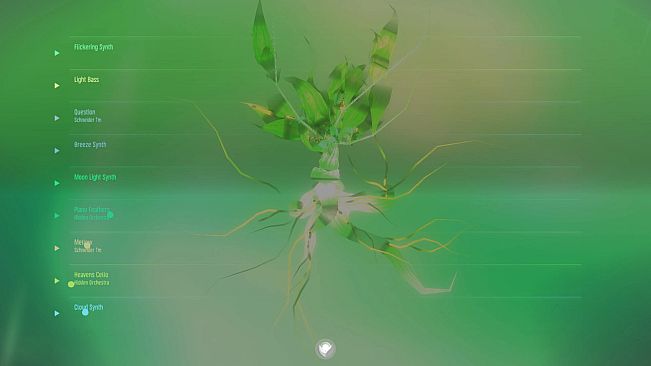 Mazetools Botany