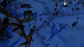 SpellForce 2 - Demons of the Past