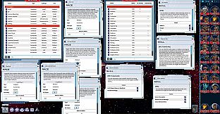 Fantasy Grounds - Starfinder RPG - Ruleset