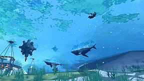 TY the Tasmanian Tiger