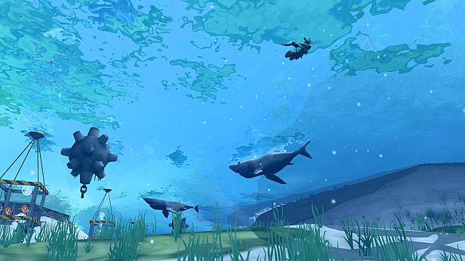 TY the Tasmanian Tiger