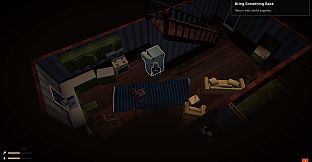Safehouse: Afterfall