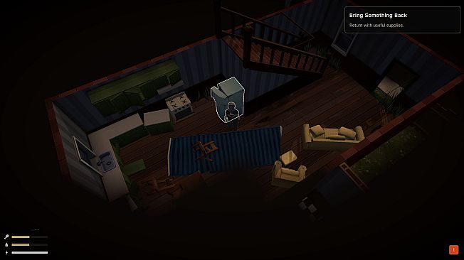 Safehouse: Afterfall