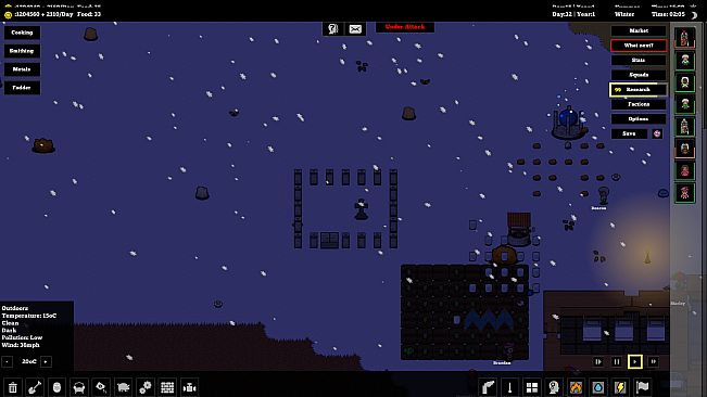 WizardCraft Colonies