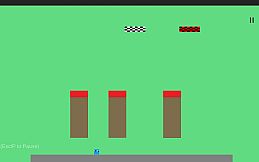 G.R.E.G. - The Generally Really Easy Game