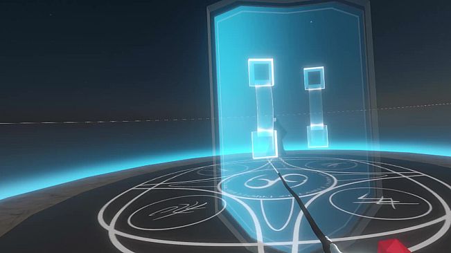 Kalmareth: Rune Duel VR