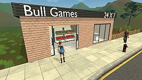 Farming & Supermarket Simulator