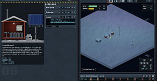 Arctic Station Six