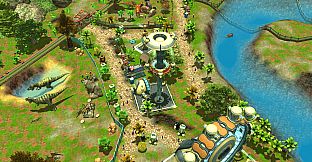 Wildilfe Park 3 - Dino Invasion