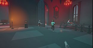 The Gaslight