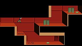 The Way of the Pixelated Fist