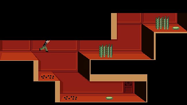 The Way of the Pixelated Fist