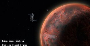 Space Pilgrim Episode I: Alpha Centauri