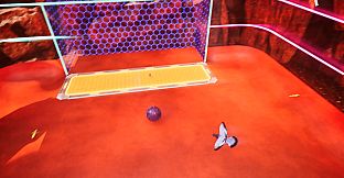 Pigeon Ball
