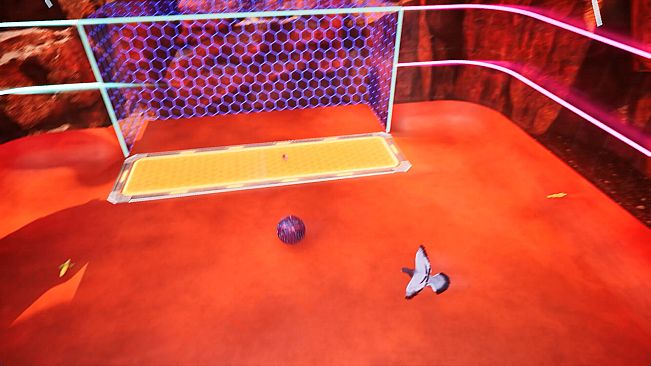 Pigeon Ball