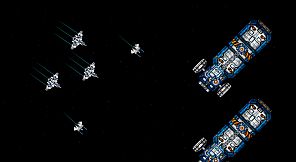 Strike Squadron: Caracará