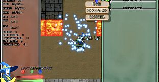 Ninety Nine Dungeons