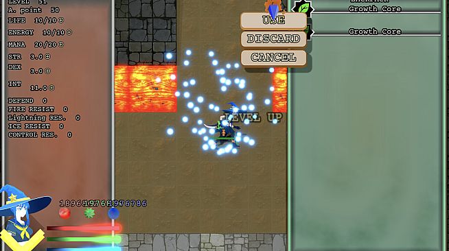 Ninety Nine Dungeons