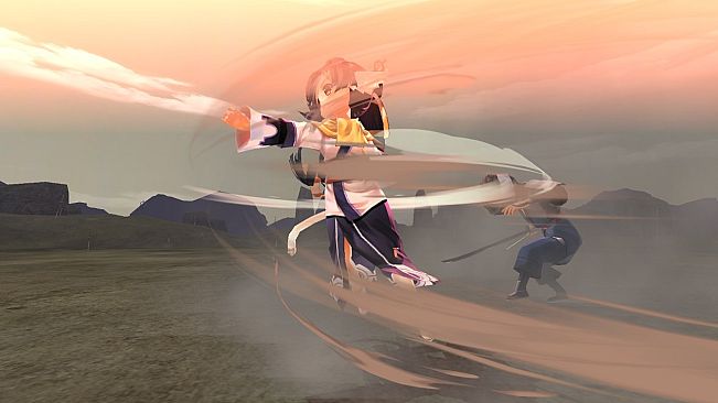 Utawarerumono: Prelude to the Fallen - Kuon