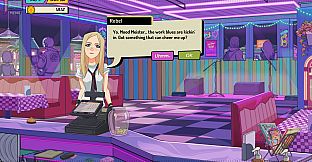 High Times - Dating/Cooking Sim