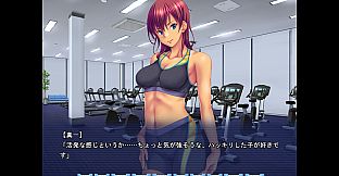 HOT FIT! -Episode Kozue-