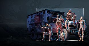 John Carpenter's Toxic Commando - Cosmetic Pack 2