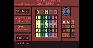 Its Flammin Bingo