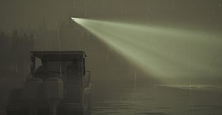 The Lighthouse Secrets